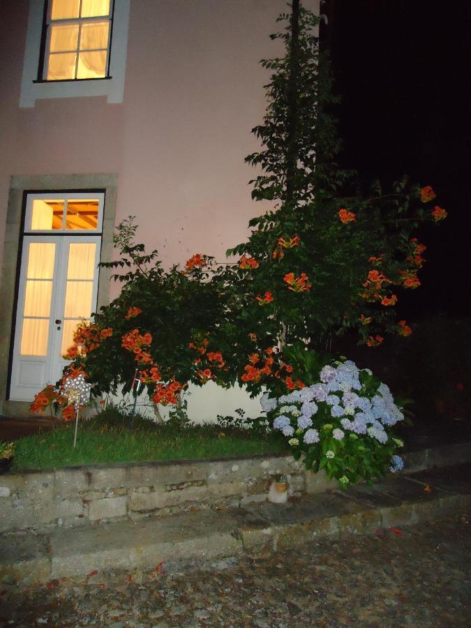 Quinta Do Vale Do Monte Guest House Виана до Кастело Екстериор снимка