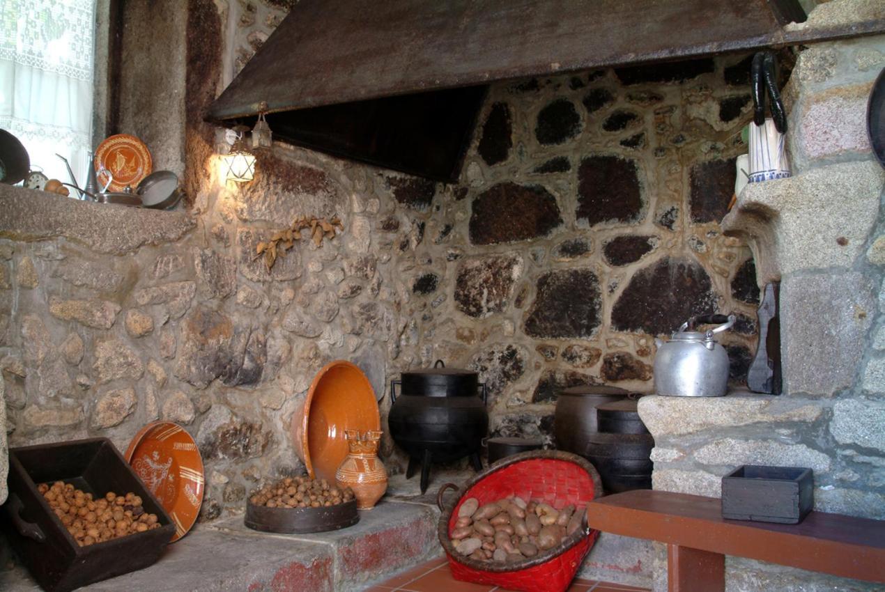 Quinta Do Vale Do Monte Guest House Виана до Кастело Екстериор снимка