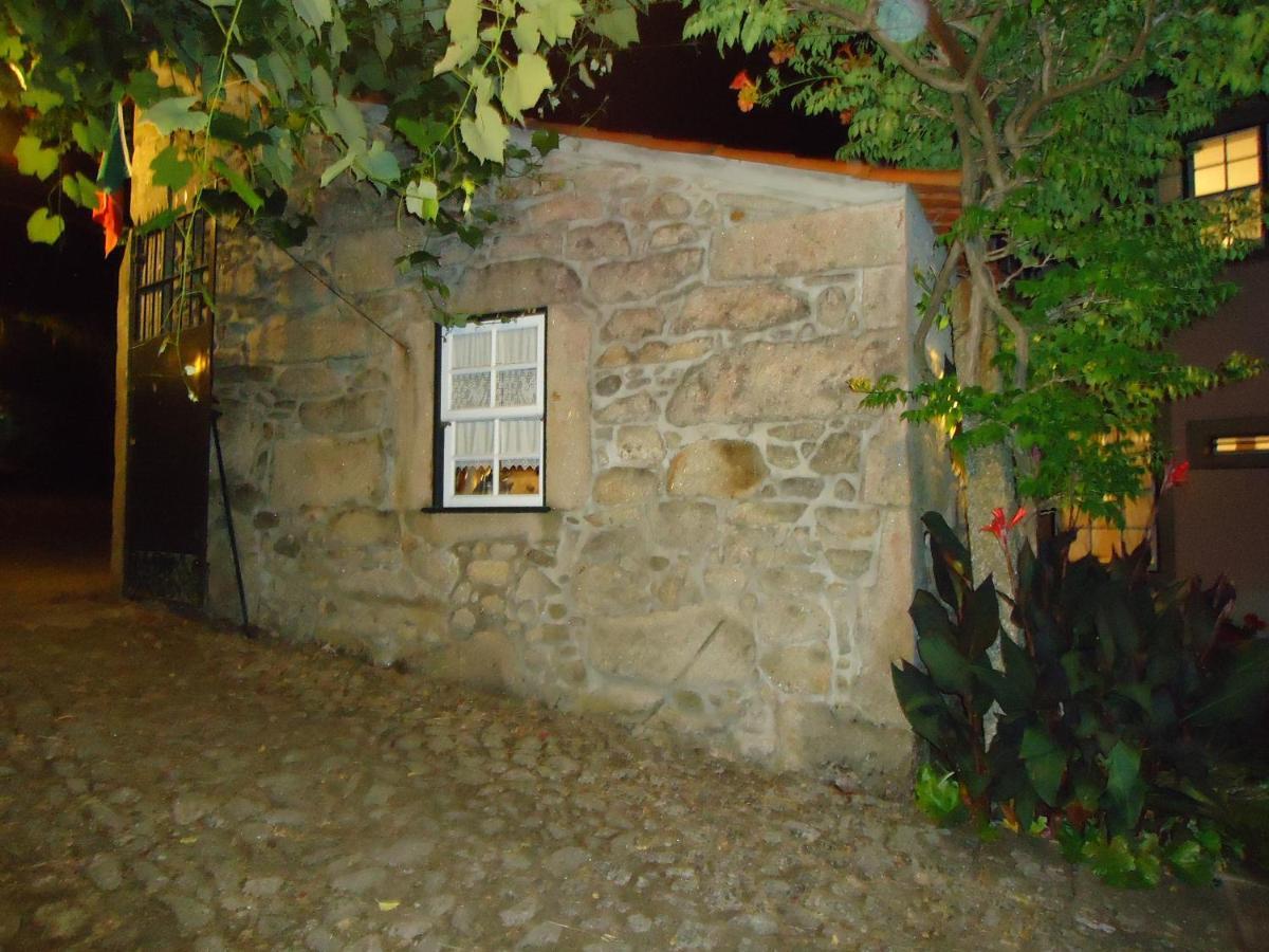 Quinta Do Vale Do Monte Guest House Виана до Кастело Екстериор снимка