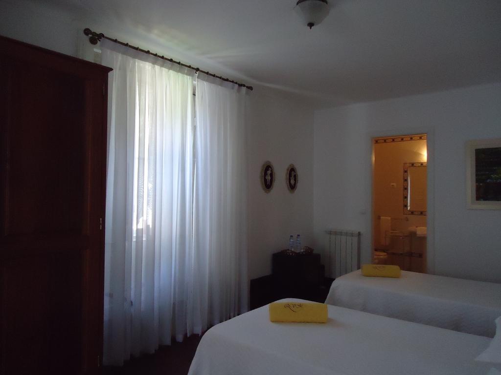 Quinta Do Vale Do Monte Guest House Виана до Кастело Стая снимка