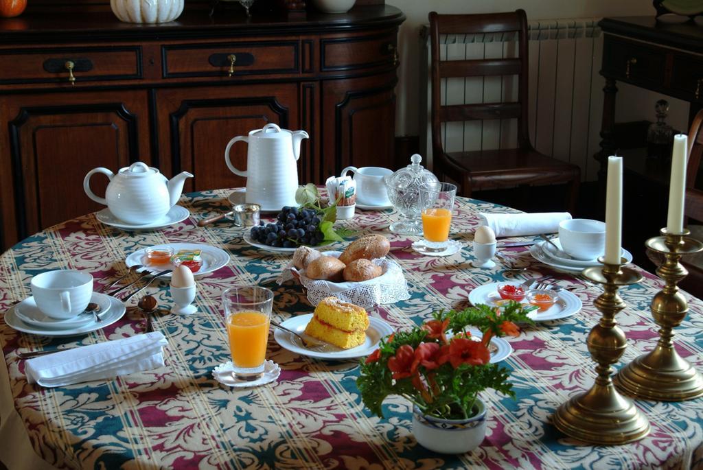 Quinta Do Vale Do Monte Guest House Виана до Кастело Екстериор снимка