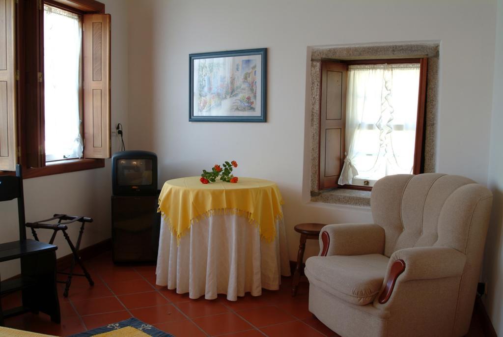 Quinta Do Vale Do Monte Guest House Виана до Кастело Стая снимка