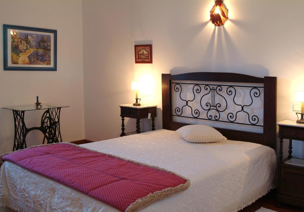 Quinta Do Vale Do Monte Guest House Виана до Кастело Стая снимка