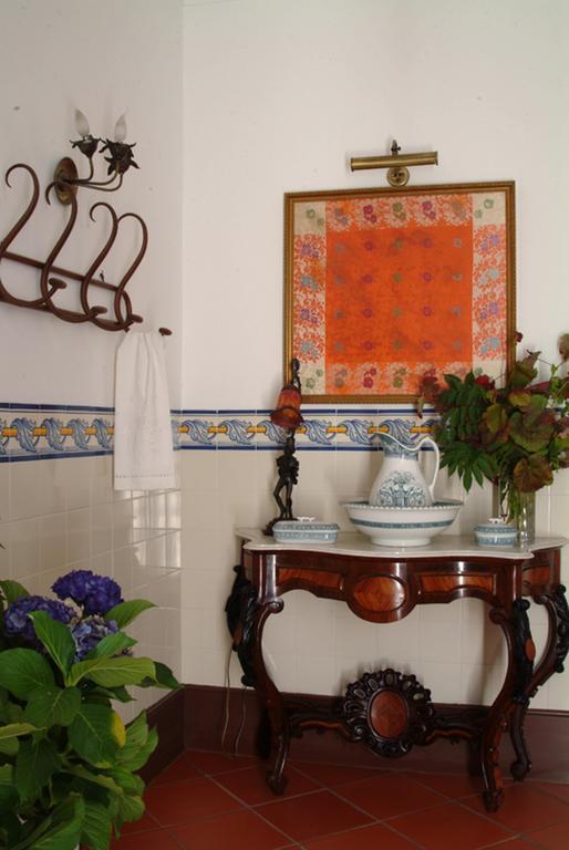 Quinta Do Vale Do Monte Guest House Виана до Кастело Екстериор снимка