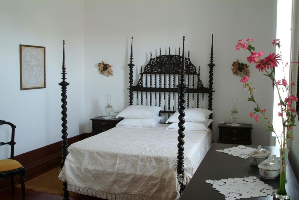 Quinta Do Vale Do Monte Guest House Виана до Кастело Стая снимка